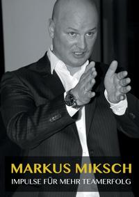 Markus Miksch