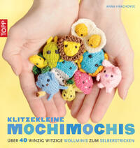 Klitzekleine MochiMochis