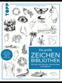 Die große Zeichenbibliothek