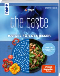 The Taste – Rätsel für Genießer