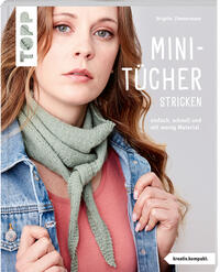 Mini-Tücher stricken (kreativ.kompakt.)