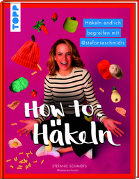 HOW TO: HÄKELN