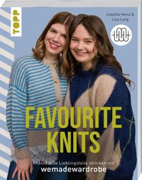 Favourite Knits