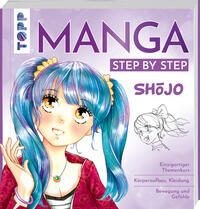 Manga Step by Step Shōjo