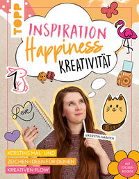 Inspiration💭 Happiness🎈 Kreativität🌟