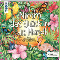 Nimm das Glück in die Hand