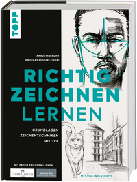 Richtig zeichnen lernen