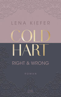 Coldhart - Right & Wrong
