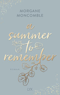 A Summer to Remember