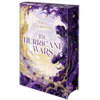 The Hurricane Wars