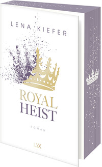 Royal Heist