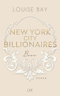 New York City Billionaires - Boss