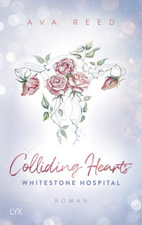 Whitestone Hospital - Colliding Hearts