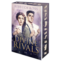 Divine Rivals