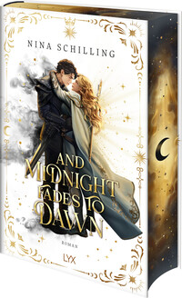 And Midnight Fades to Dawn