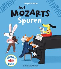 Auf Mozarts Spuren