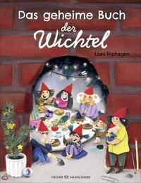 Das geheime Buch der Wichtel