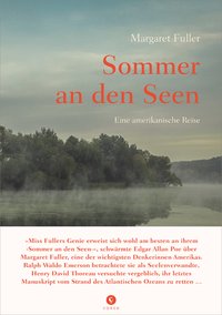 Sommer an den Seen