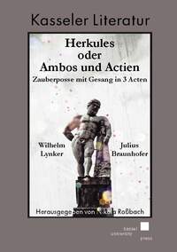 Herkules oder Ambos und Actien