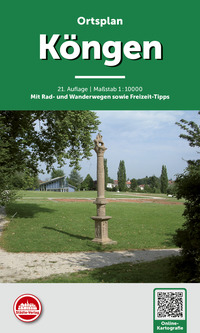 Köngen