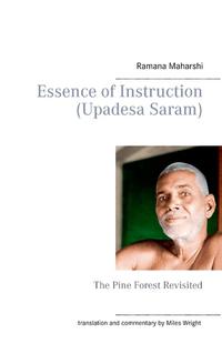 Essence of Instruction (Upadesa Saram)