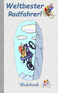 Weltbester Radfahrer