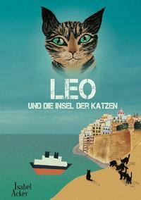 Leo und die Insel der Katzen