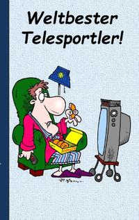 Weltbester Telesportler