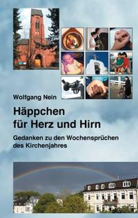 Häppchen für Herz und Hirn