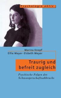 Traurig und befreit zugleich