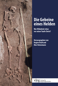 Die Gebeine eines Helden