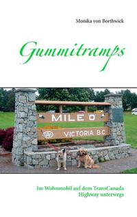 Gummitramps