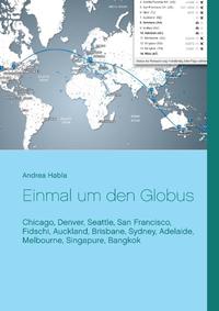 Einmal um den Globus