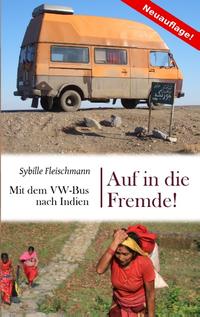 Auf in die Fremde!