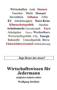 Wirtschaftswissen für Jedermann