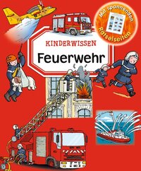 Kinderwissen - Feuerwehr