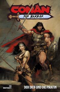 Conan der Barbar