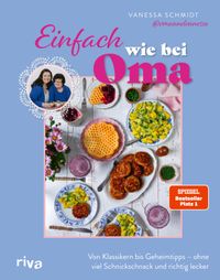 Einfach wie bei Oma
