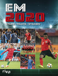 EM 2020 Österreich