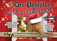 Der Postillon Adventskalender