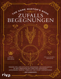 The Game Master’s Book: Zufallsbegegnungen