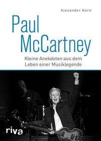 Paul McCartney