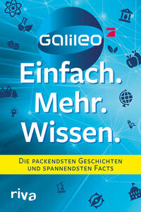 Galileo – Einfach. Mehr. Wissen.