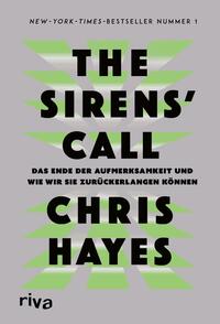 The Sirens’ Call