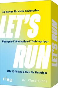 Let's Run