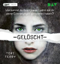 Gelöscht – Teil 1