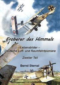 Eroberer des Himmels (Teil 2)