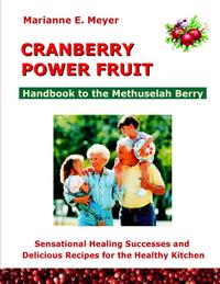Cranberry Power Fruit