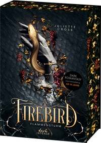 Flammensturm (Band 1) - Firebird