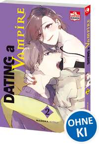 Dating a Vampire 02